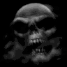 skull.spr frame 4