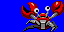 crabe.spr frame 2