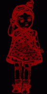 fu_doll.spr Preview
