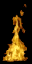 fire.spr frame 6