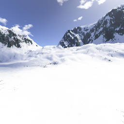 alpine
