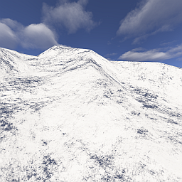 winterskyday