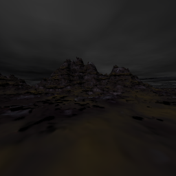 stormynight