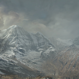 tibet