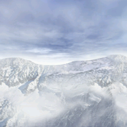 artic