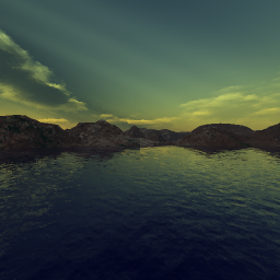 atlantic