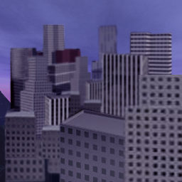 morningstar