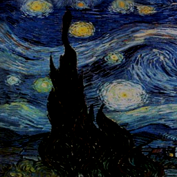 vangogh