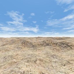 tdesert
