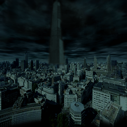 london