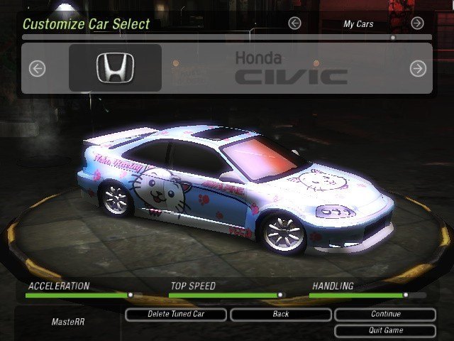 Underground 2 расширение кузова. Honda Civic Underground 1. Need for Speed Underground 2 винилы. Honda Civic NFS Underground 2. Хонда Цивик андеграунд 2.