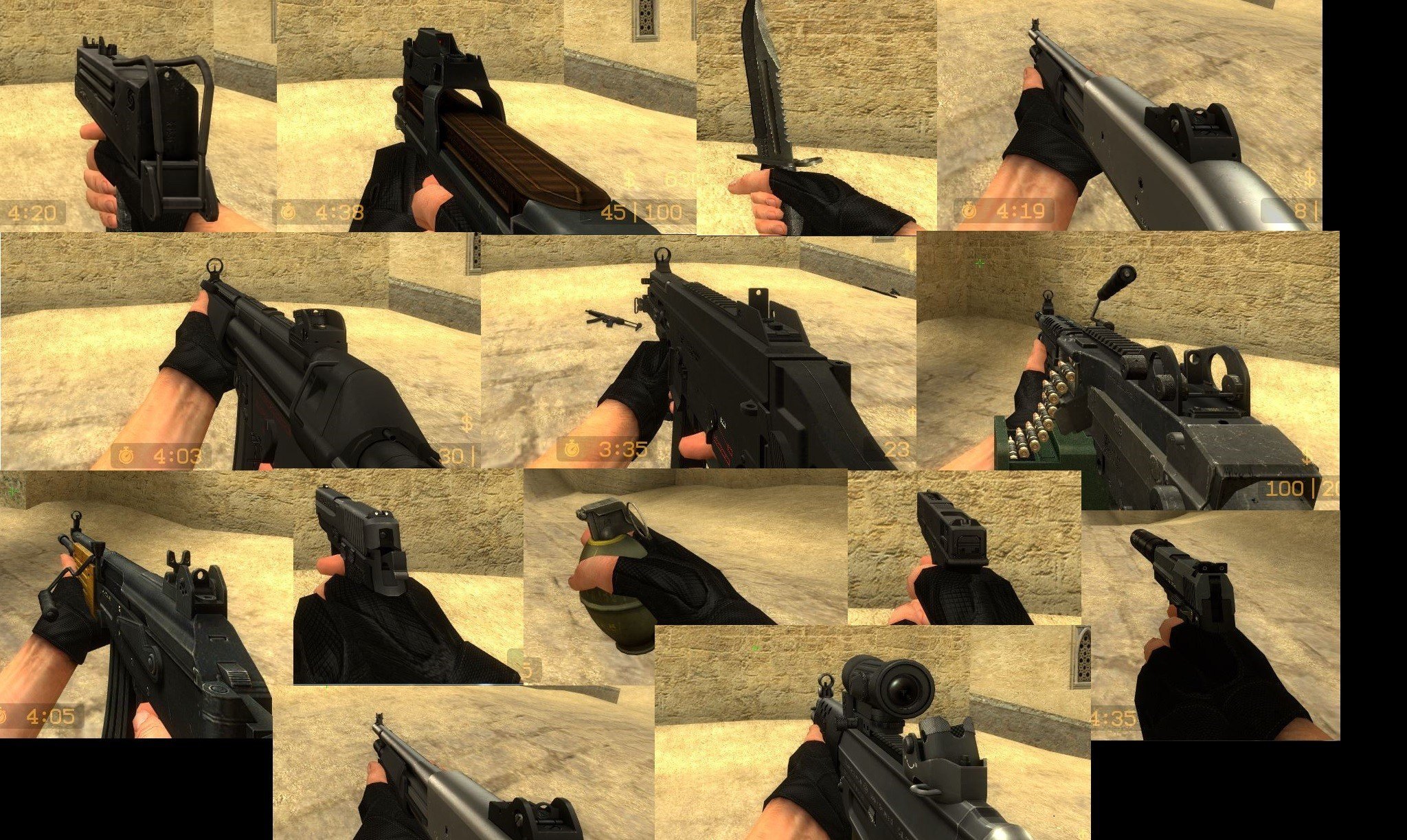 gmod counter strike source textures download