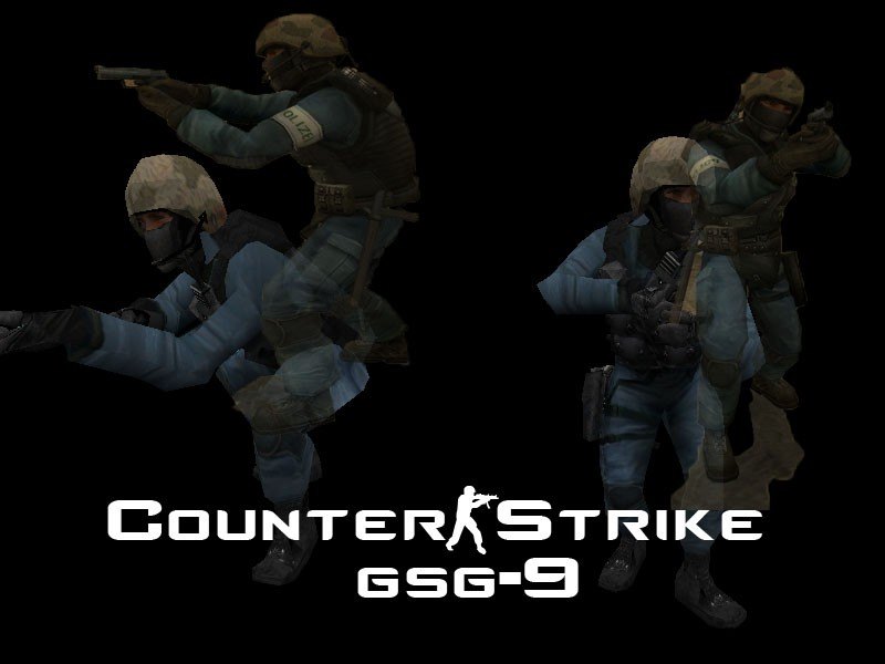 Counter strike condition zero skins - fedsos