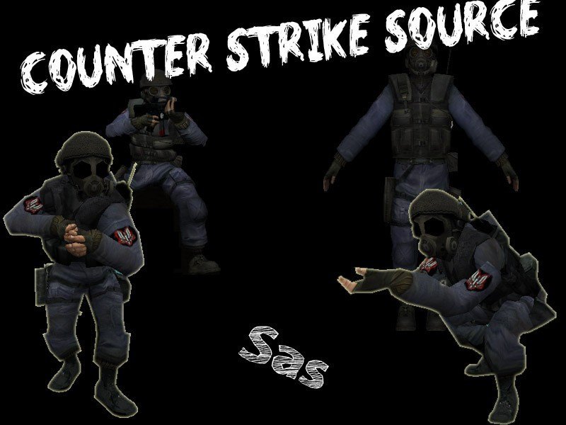 Counter strike condition zero skins - fedsos