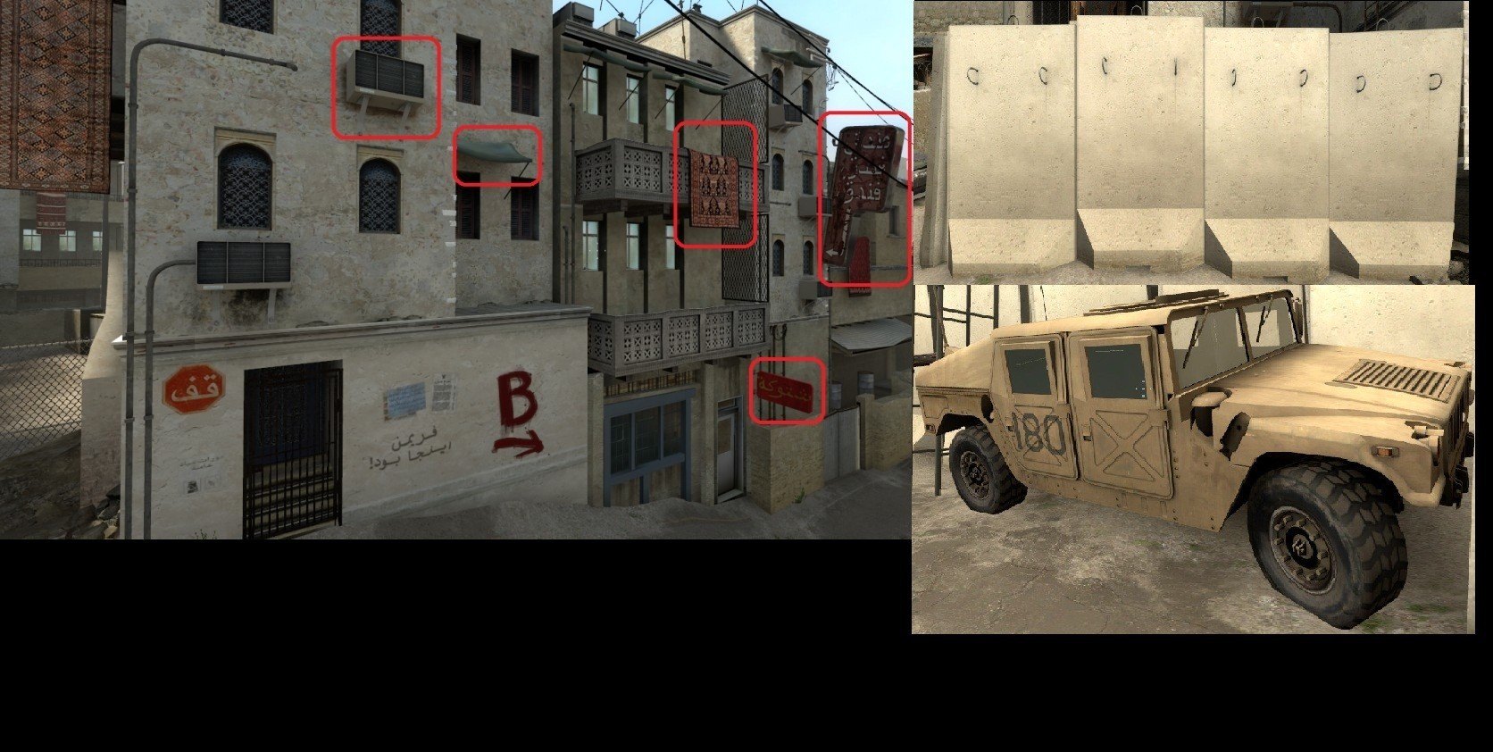 Csgo Props For Css Map Props Decals Ds Servers Csgo Props For Css Map Props Decals Ds Servers
