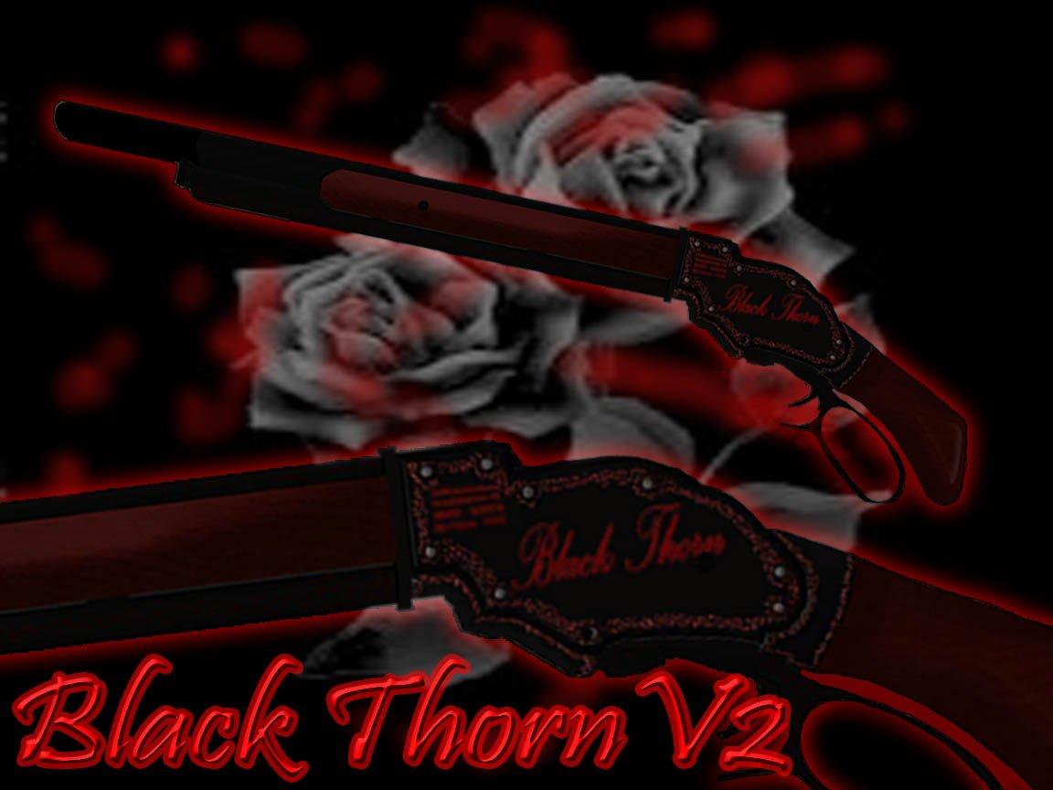 download black thorn super nintendo