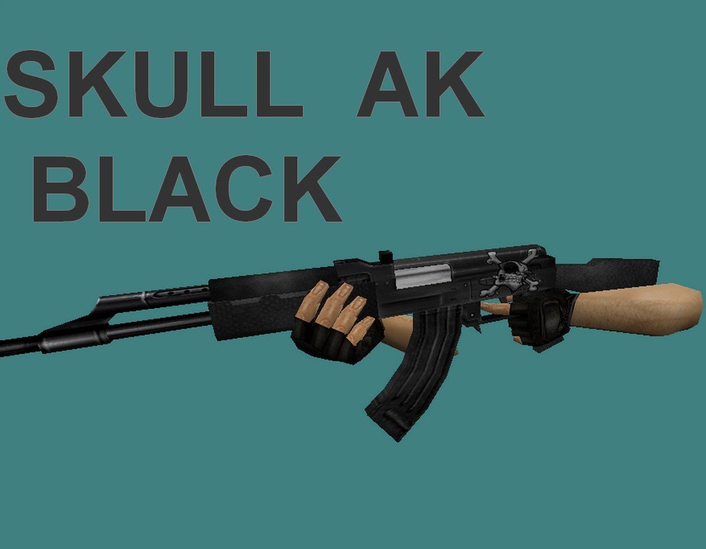 Ак 47 черный. Черная модель оружия АК-47 КС 1.6. Skin CS 1.6 Black ak47. Текстуры ак47 для КС 1.6. АК 47 лого.