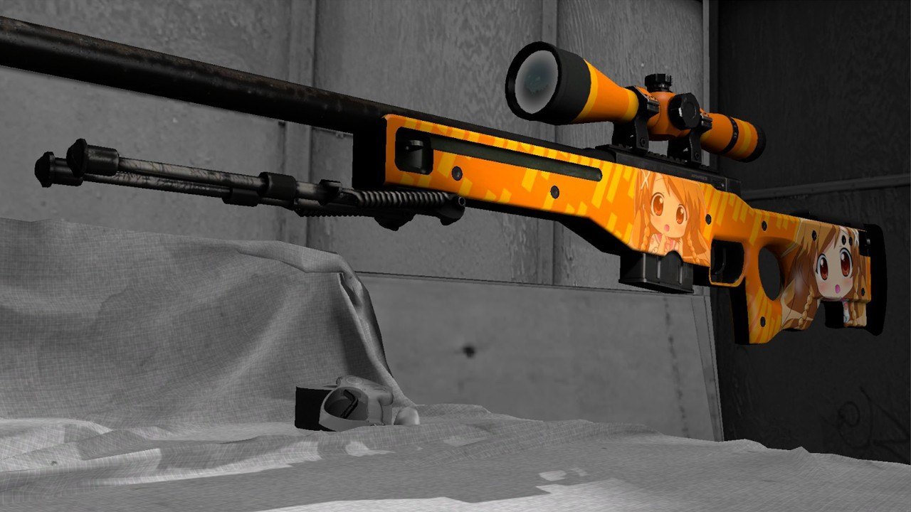 Steam Community :: Screenshot :: AWP