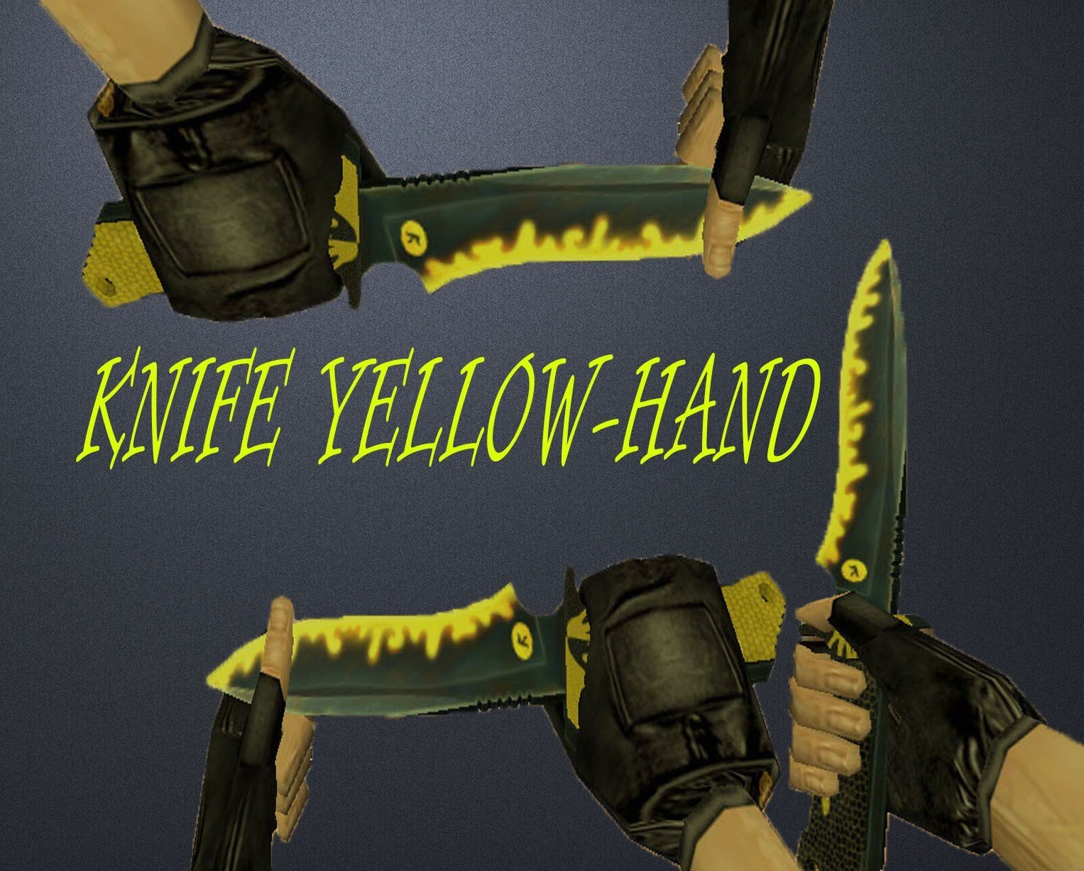 Лист скинс кс. CS 1.6 - Knife Skins. КС кондитион Зеро сервера. Yellow Strike Skin CS.