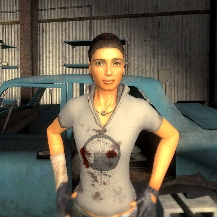 Skins Half Life 2 Alyx DS Servers Skins Half Life 2 Alyx DS Servers