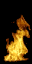 fire.spr frame 3