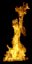 fire.spr frame 5