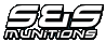 S&S Munitions Logo