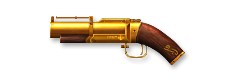 CSO Gold M79