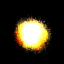 fireball.spr frame 5