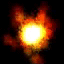 fireball.spr frame 13