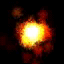 fireball.spr frame 15