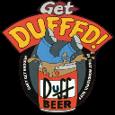 duffspr.spr frame 0