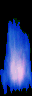 blueflame.spr frame 0