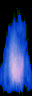 blueflame.spr frame 3