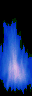 blueflame.spr frame 9