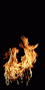 flame.spr Preview