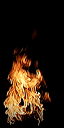 flame.spr frame 10