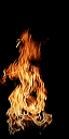 flame.spr frame 7