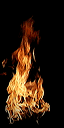 flame.spr frame 8