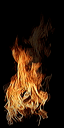 flame.spr frame 12