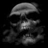 skull.spr frame 5