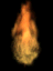 flames.spr frame 14