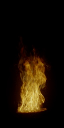 jx0firesmall.spr frame 0