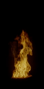 jx0firesmall.spr frame 1