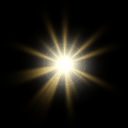 orflare3.spr frame 0