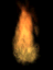 flames.spr frame 3