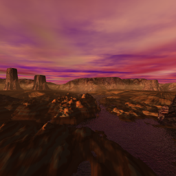 dawn