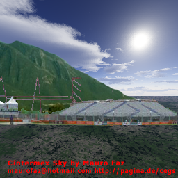 cintermex