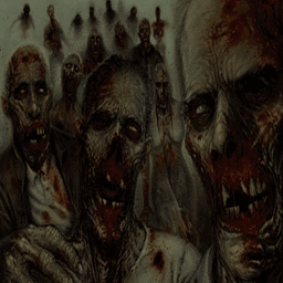 zombie