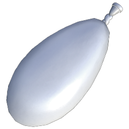 MilkBalloon